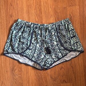 No Boundaries Shorts